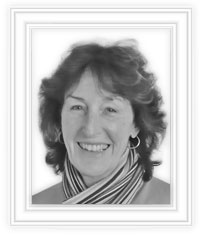 Charlotte Jungmann, Porträt