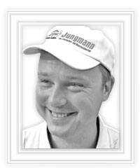 Stefan Möller, Porträt