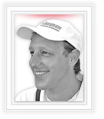 Thomas Jungmann, Porträt